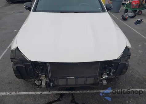 2021 Mercedes-Benz Cls 450 z USA, uszkodzony, nr VIN W1K2J5JB2MA094665